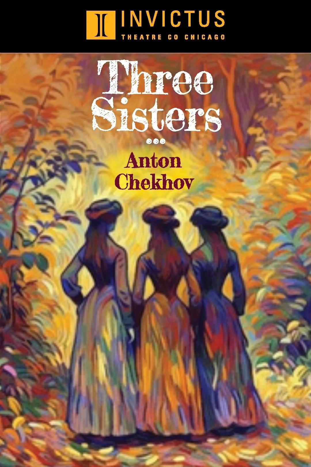 THREE SISTERS