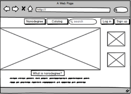 Alternate Iteration 1 
