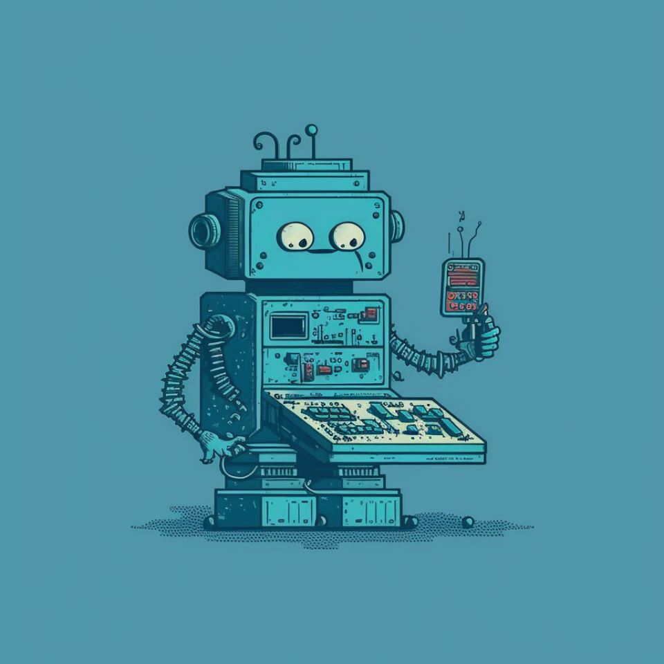 smitad2_a_keen_research_assistant_thats_a_machine._Minimalist_d_1050c5d9-bfce-469c-b912-07f9b27dea5f.png