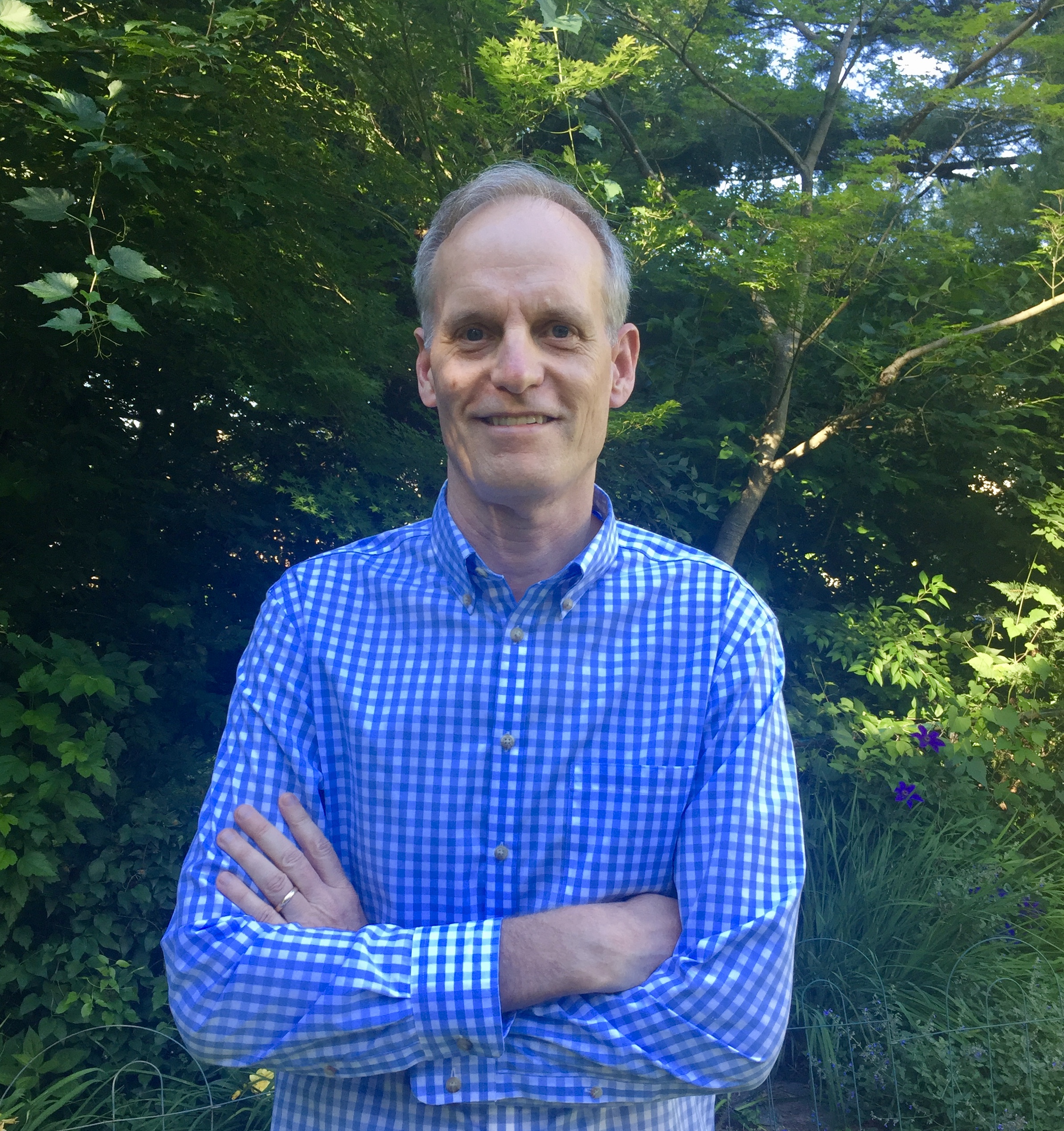 Nathaniel Jackson, Strategic Advisor to Good Earth