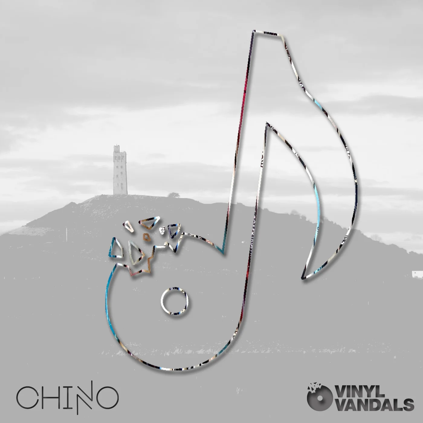 Cipriani's Salute mixed by Chino Vv