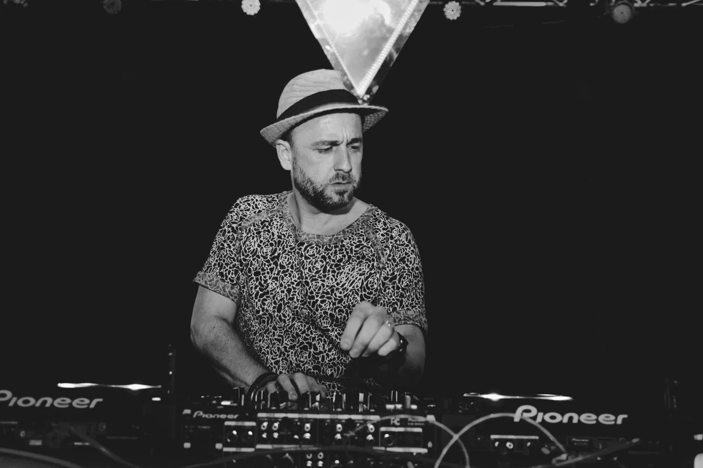 Steve Paris - FRANCE