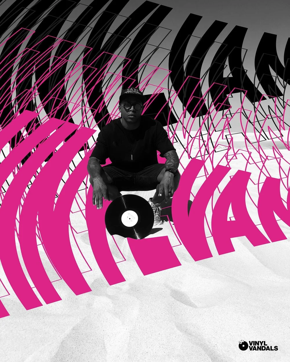 @chinovv returns with the final UnderDeep podcast of 2022!  Through his own admission, he has saved the best until last, with some banging new and exclusive Afro deep and Afro tech releases fused with some classics tracks from yesteryear and sprinkle