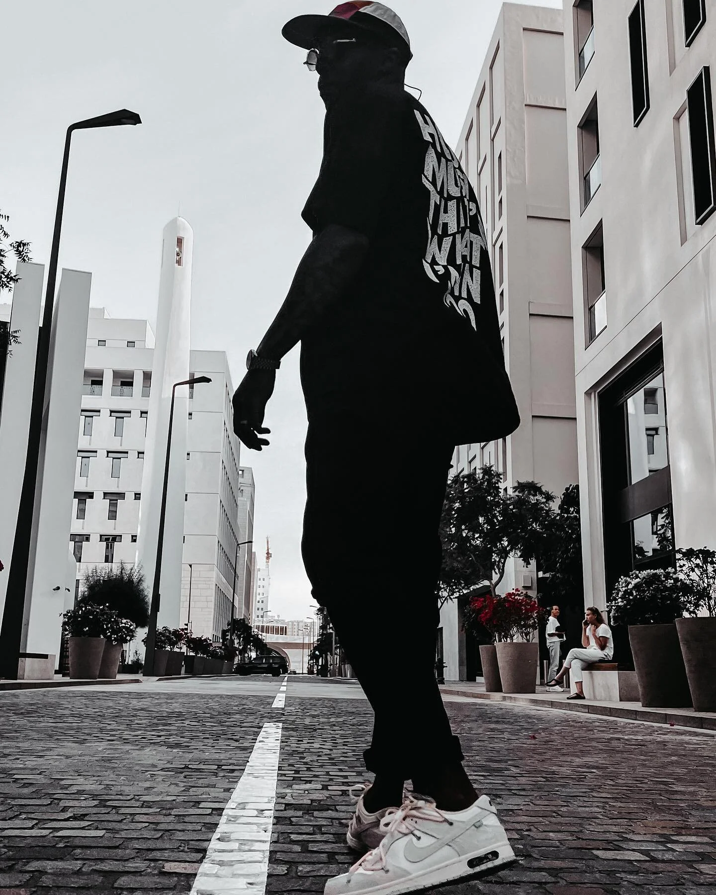 &ldquo;My success is not the number of units sold but the number of meaningful connections as a result of the brand&rdquo; - Chino

If you took time out to contact me over the last three years, whisper words of encouragement, scream why did you stop!