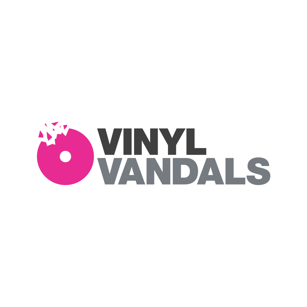 The Vinyl Vandals