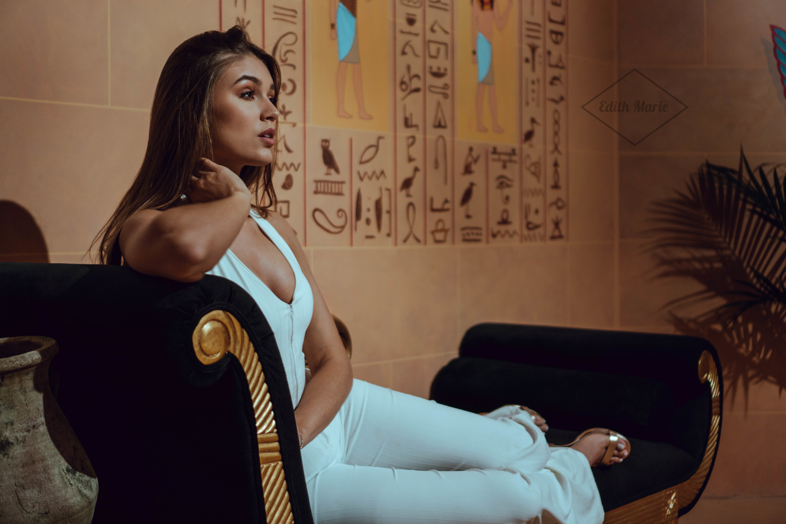Gabriela Soley, 2019