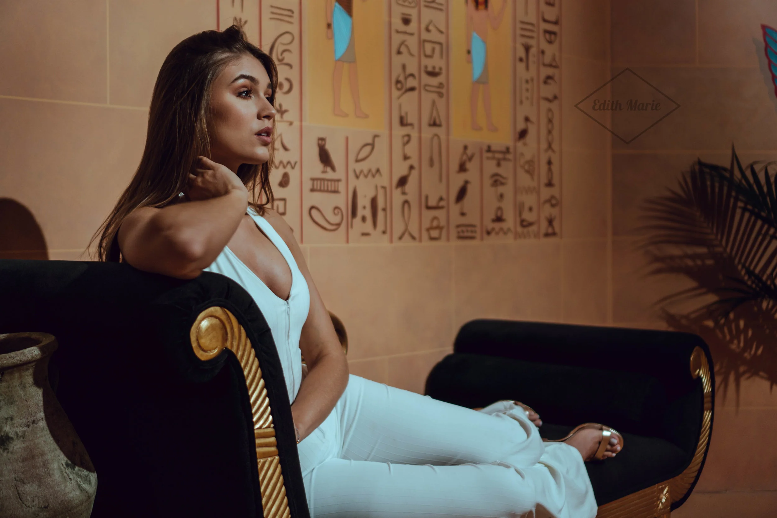 Gabriela Soley, 2019