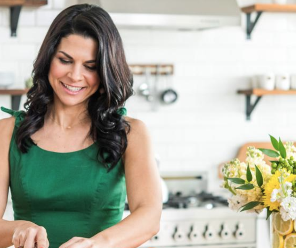 Craftsy Flower Kitchen Course