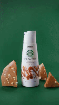 Starbucks Commercial Production