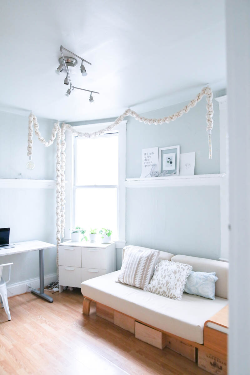 Sunny Oasis: $125/hr