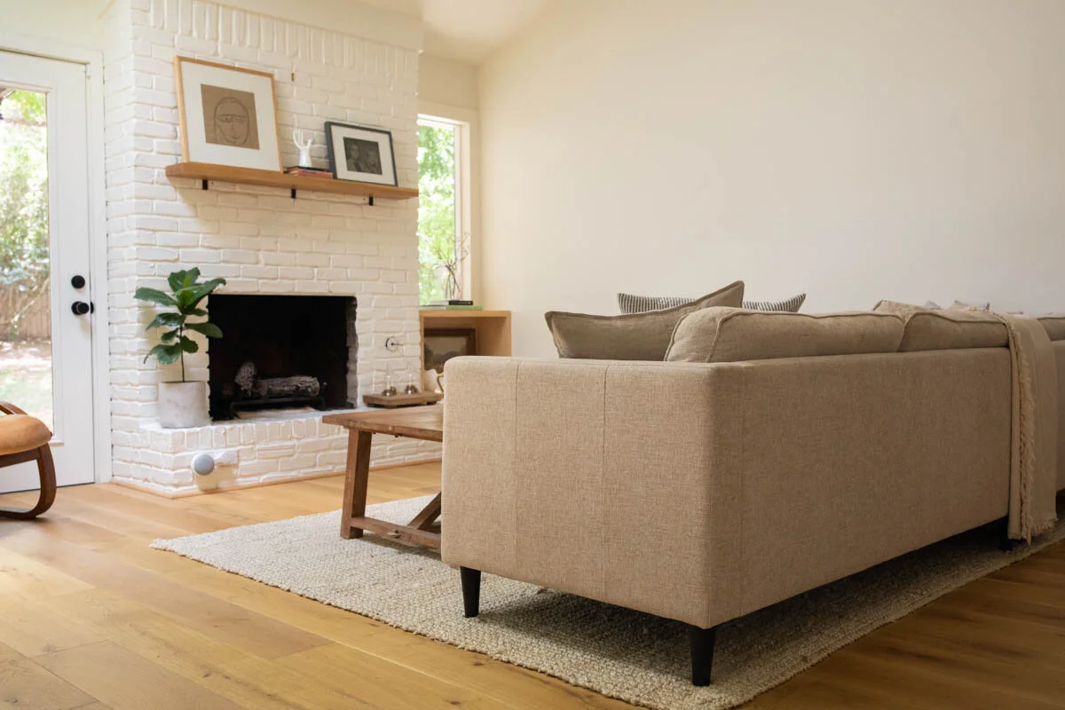 Nature Nook: $160/hr