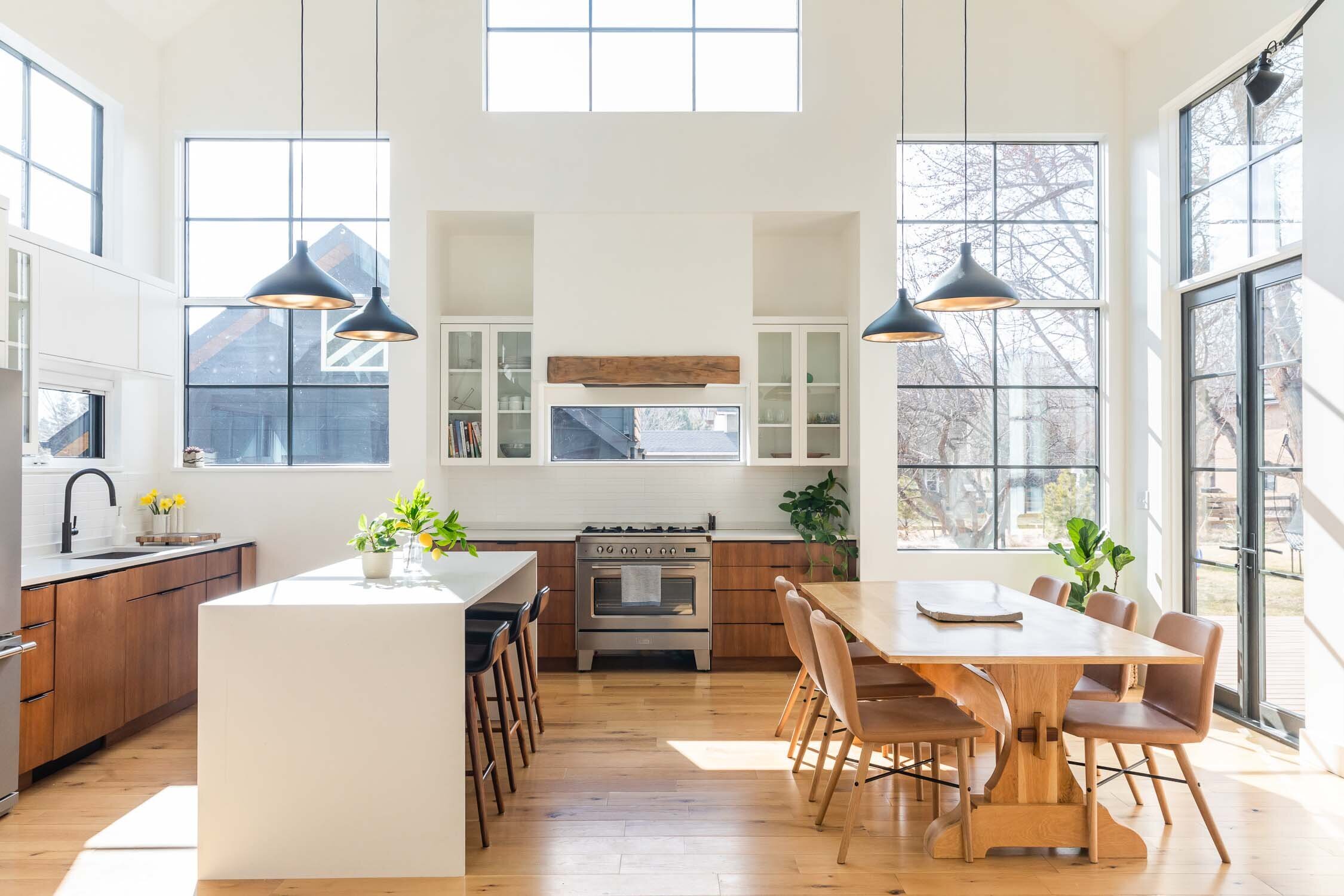 Best Denver, CO Styled Home Locations For Photography and Videography