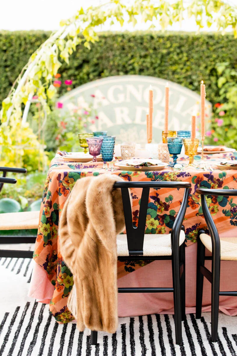 Inspiration for Outdoor Photoshoots in Texas