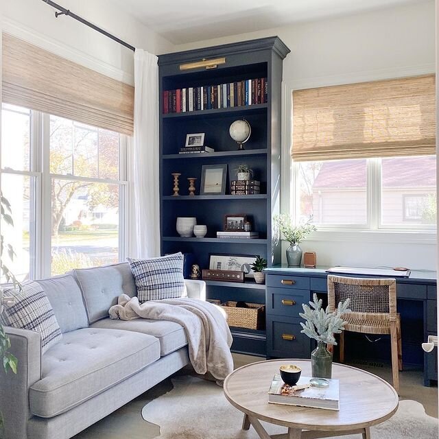 How to Take a Headshot at Home