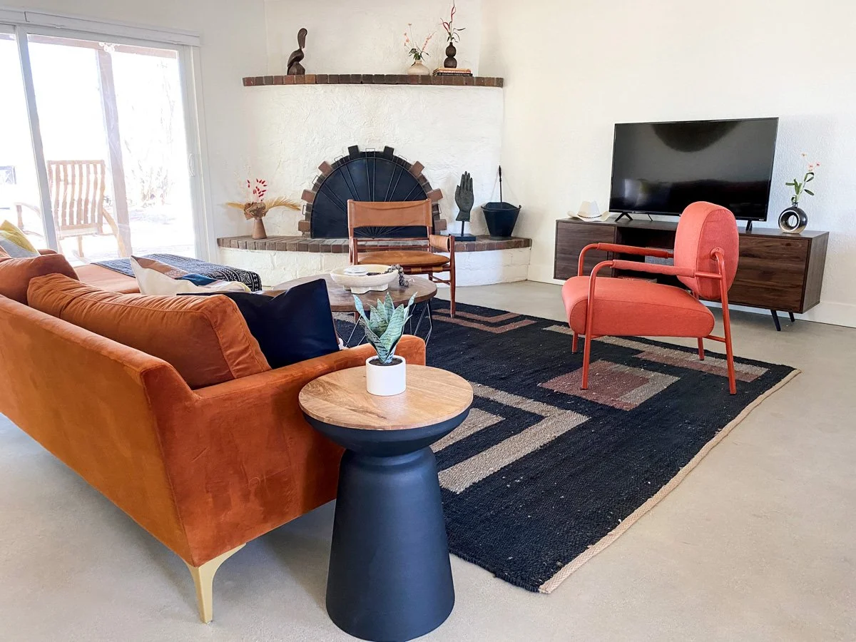 Desert Eclectic: $175/hr