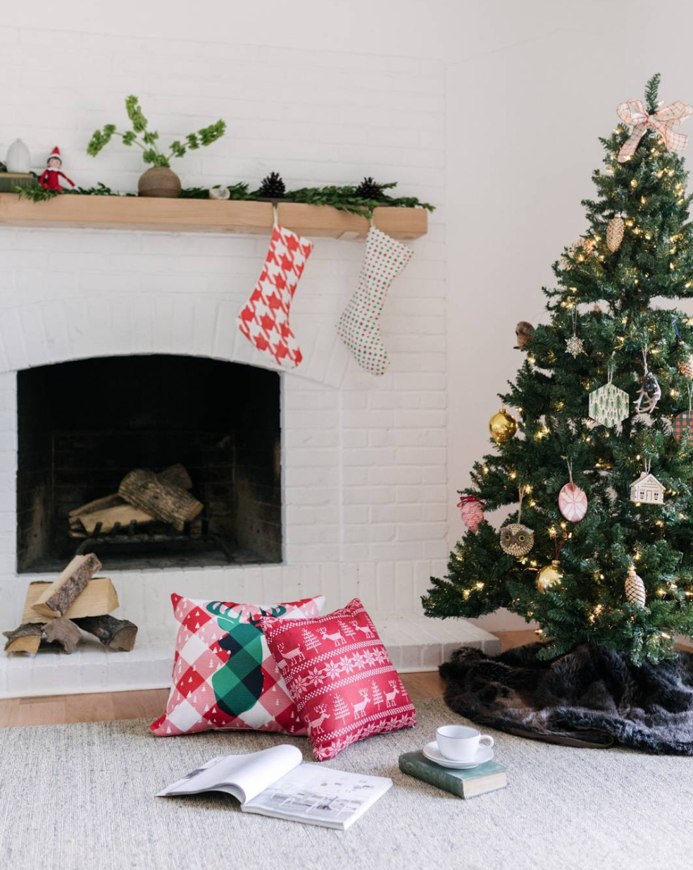 How to Take the Best Holiday Portraits