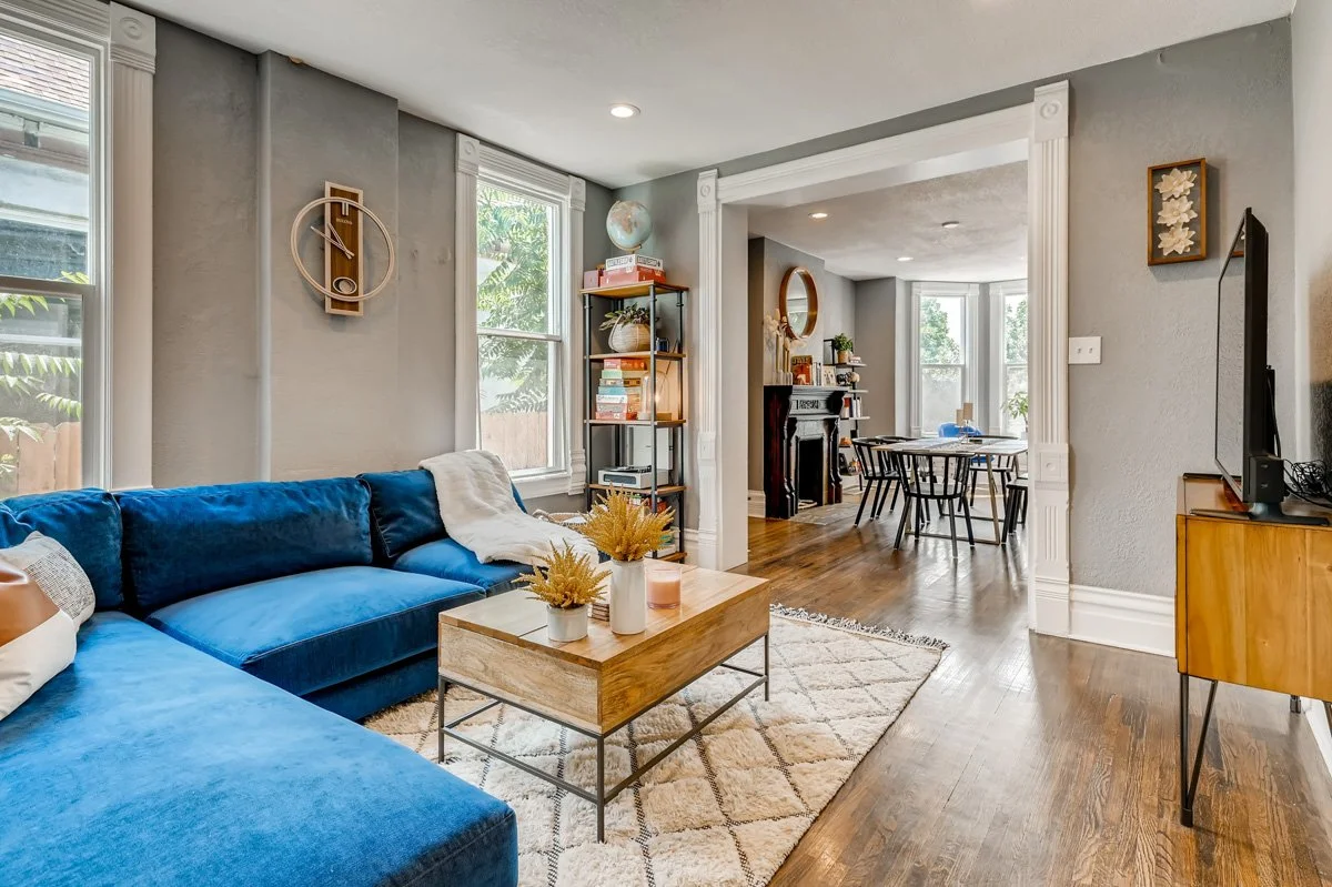 Midnight Blue: $130/hr