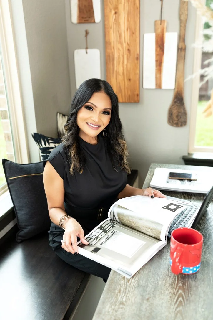 Brand Photos by Shades of Gray Design Studio