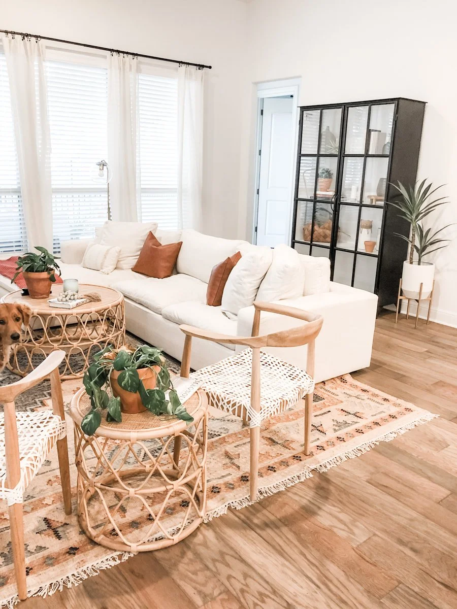 Boho Daydream: $350/hr