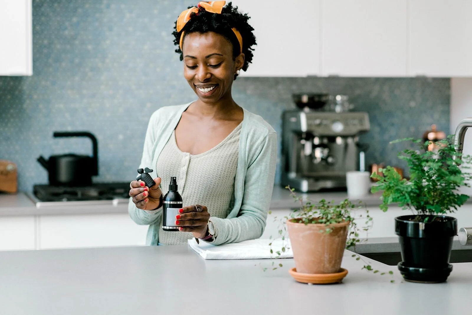 Paul Sung Brands Shoot