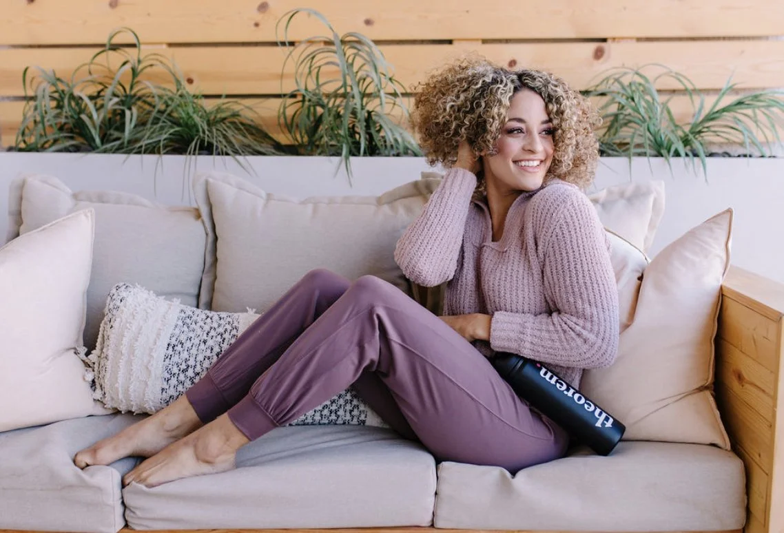 Content Creation Shoot by Theorem Method 