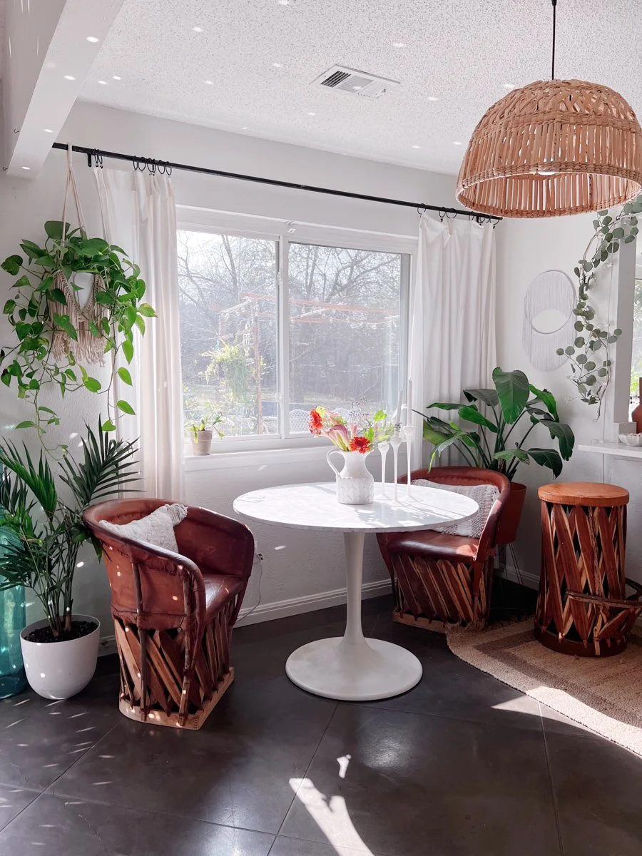 Bohemian Haven: $130/hr