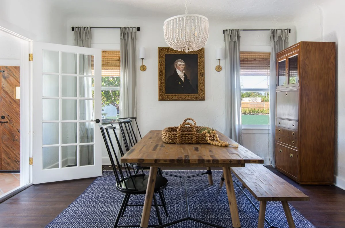 Vintage Villa: $250/hr
