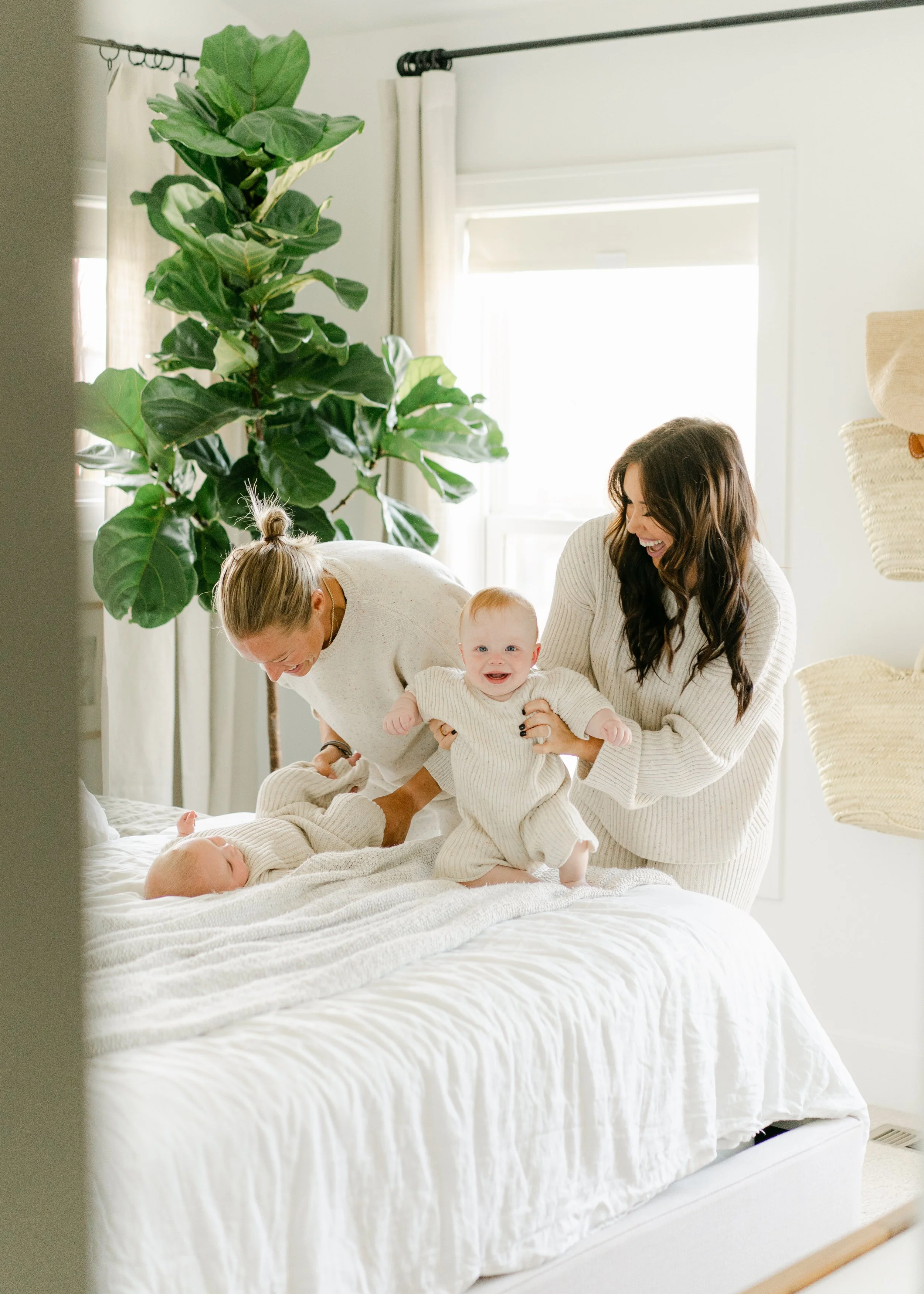  Family Shoot by Cait Rose Photography