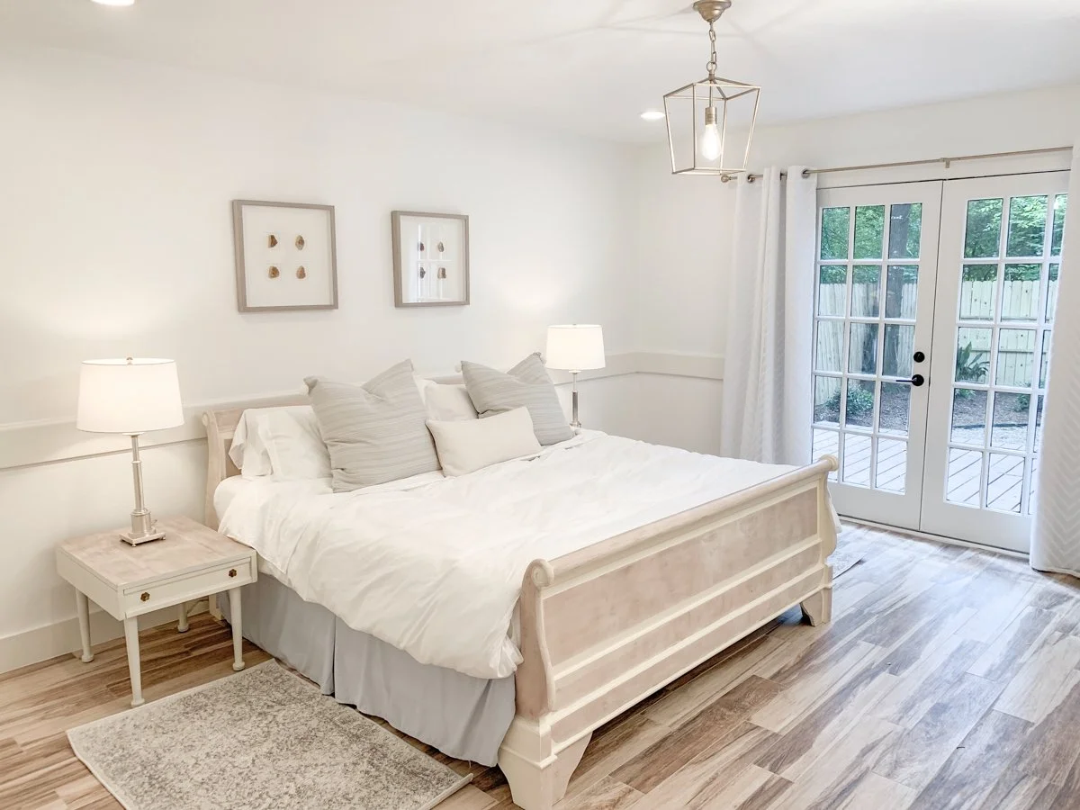 The Woodlands: $250/hr