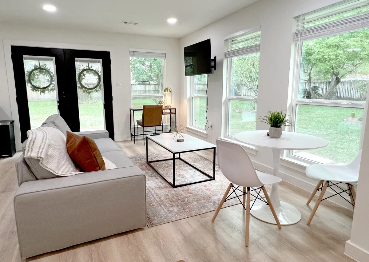Living Simply: $100/hr