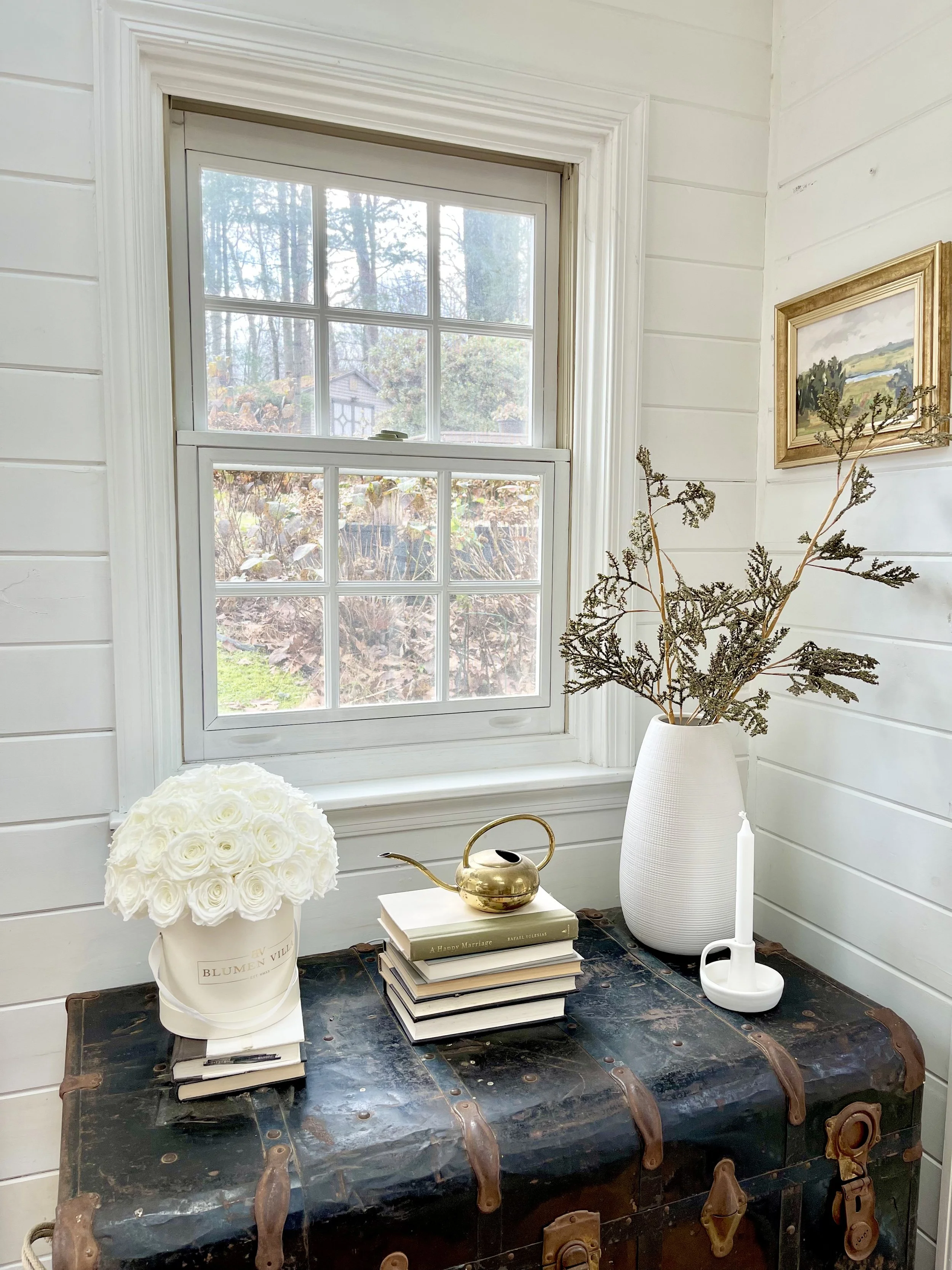 Content Creation Shoot by Blumen Villa 