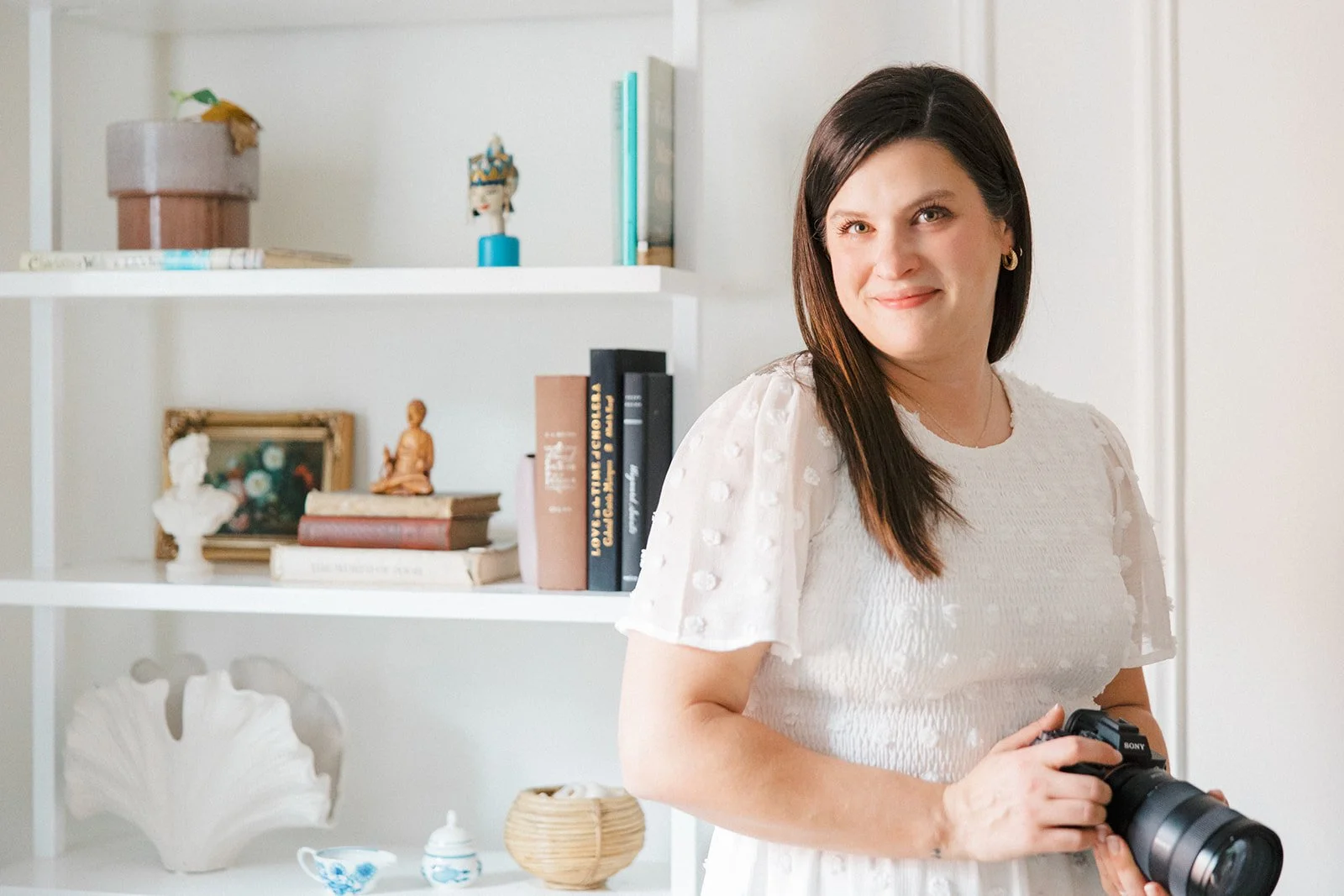 5 Ways To Plan A Perfect Portrait Shoot