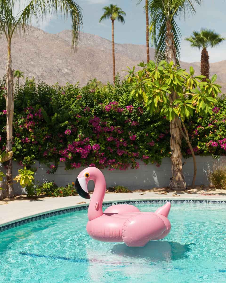 Stylized Homes for Rent by the Hour for Photo and Film Shoots Home