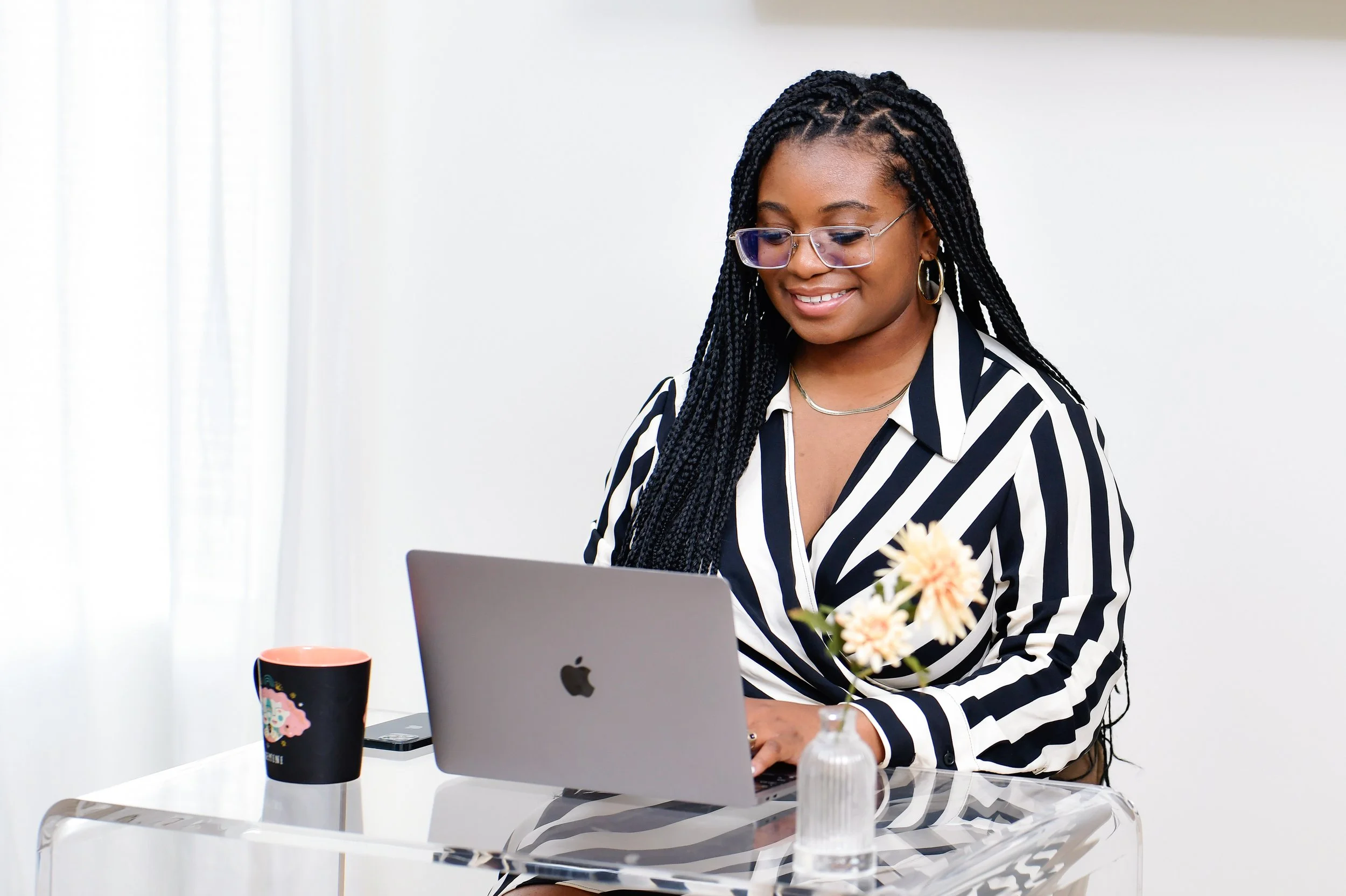 Content Creation Shoot by Jamie Richards Real Estate