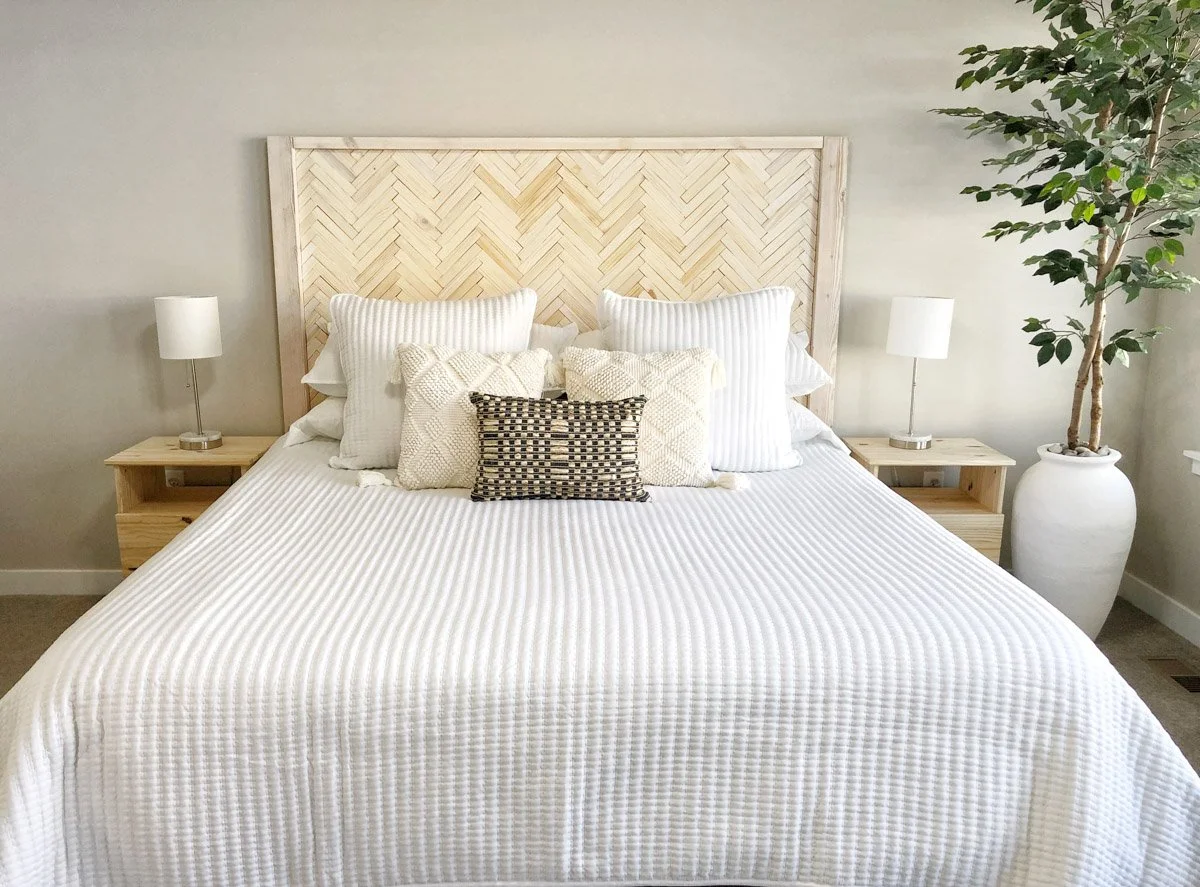 Scandi Boho: $125/hr
