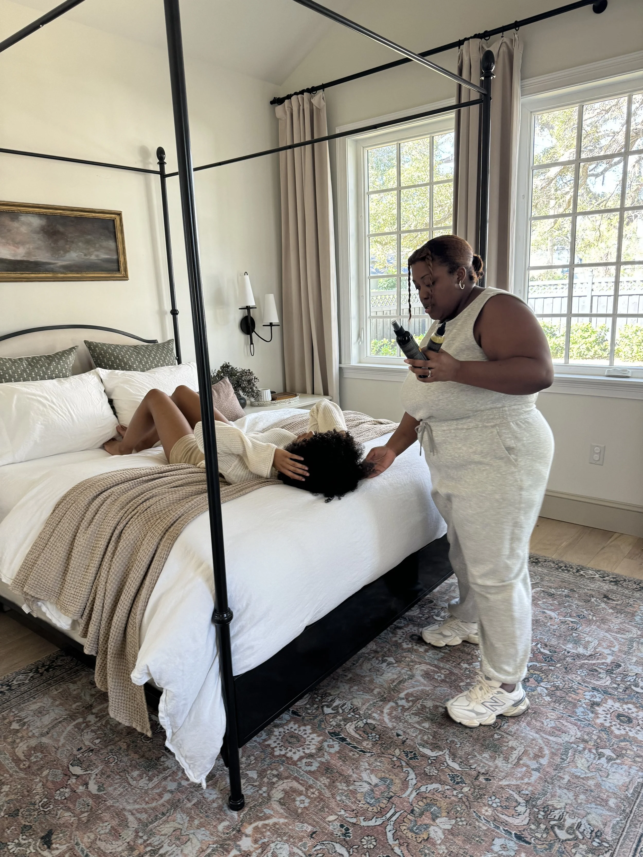 Marketing Campaign by Jaycee Naturals®️