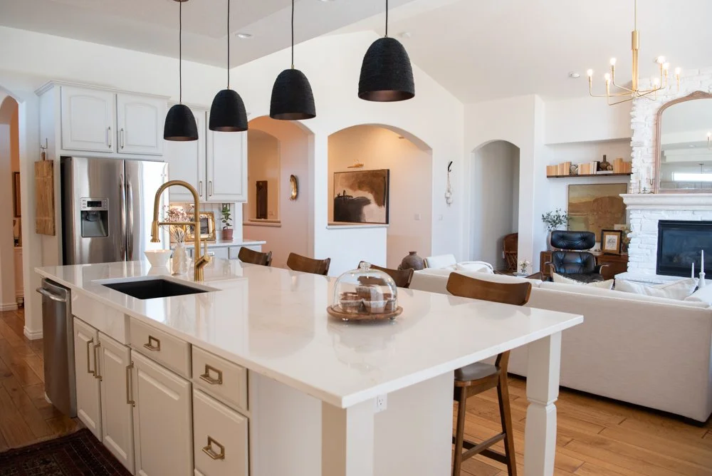 Modern Eclectic: $195/hr