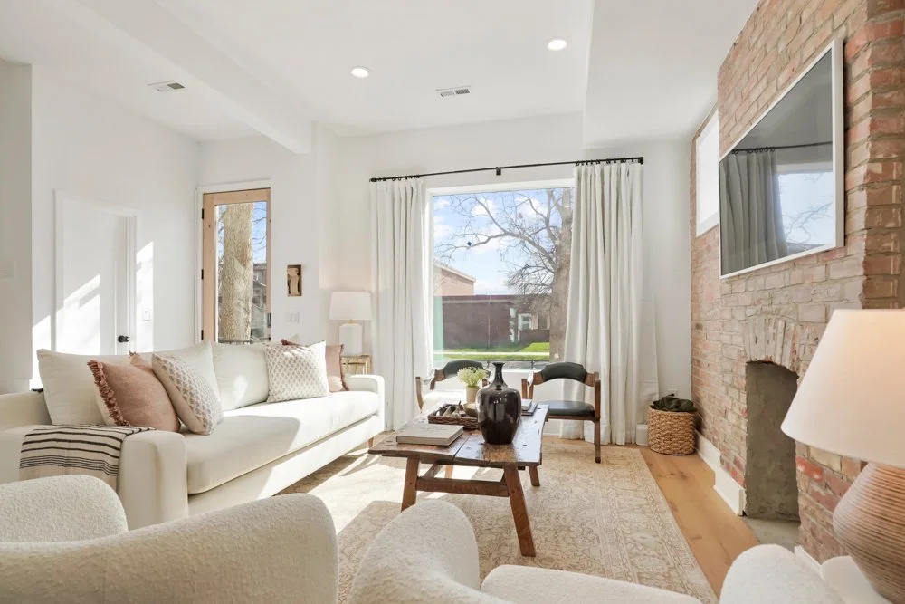 Restored Sanctuary: $200/hr