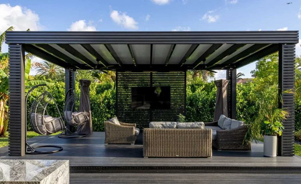 Luxury Garden: $350/hr