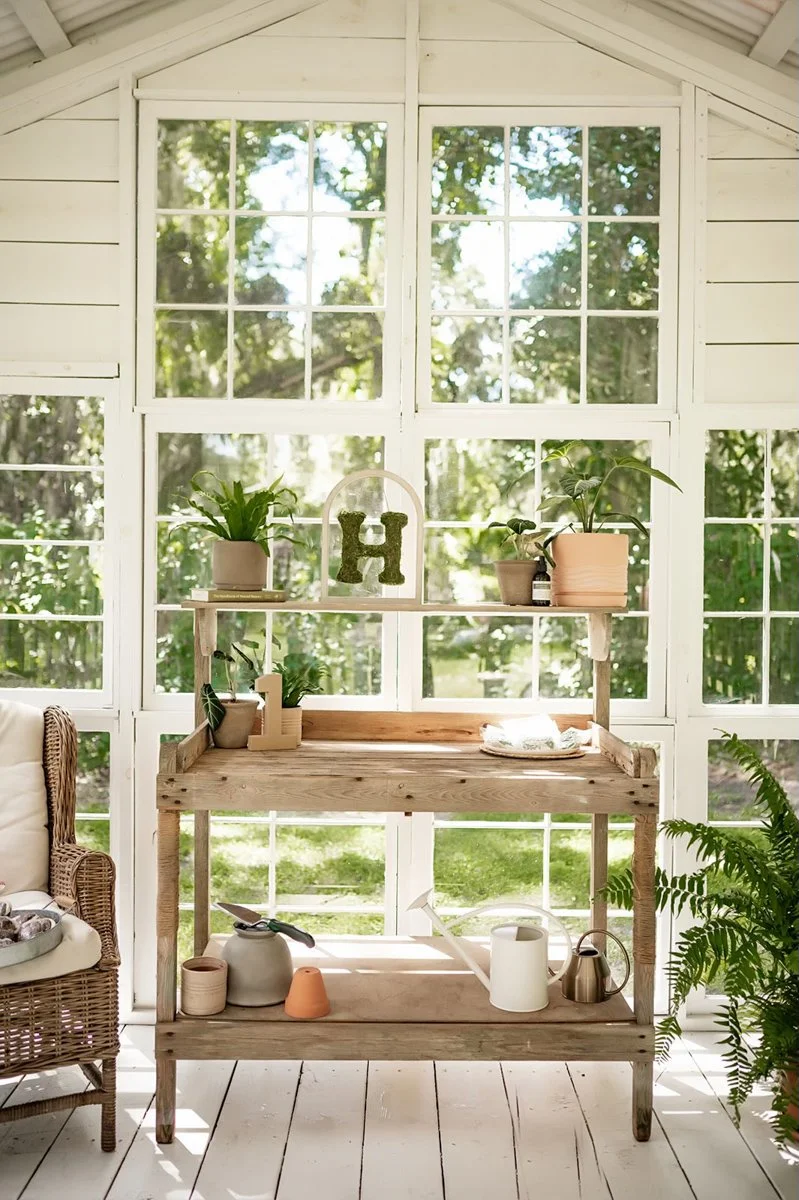 Everhart Greenhouse: $275/hr
