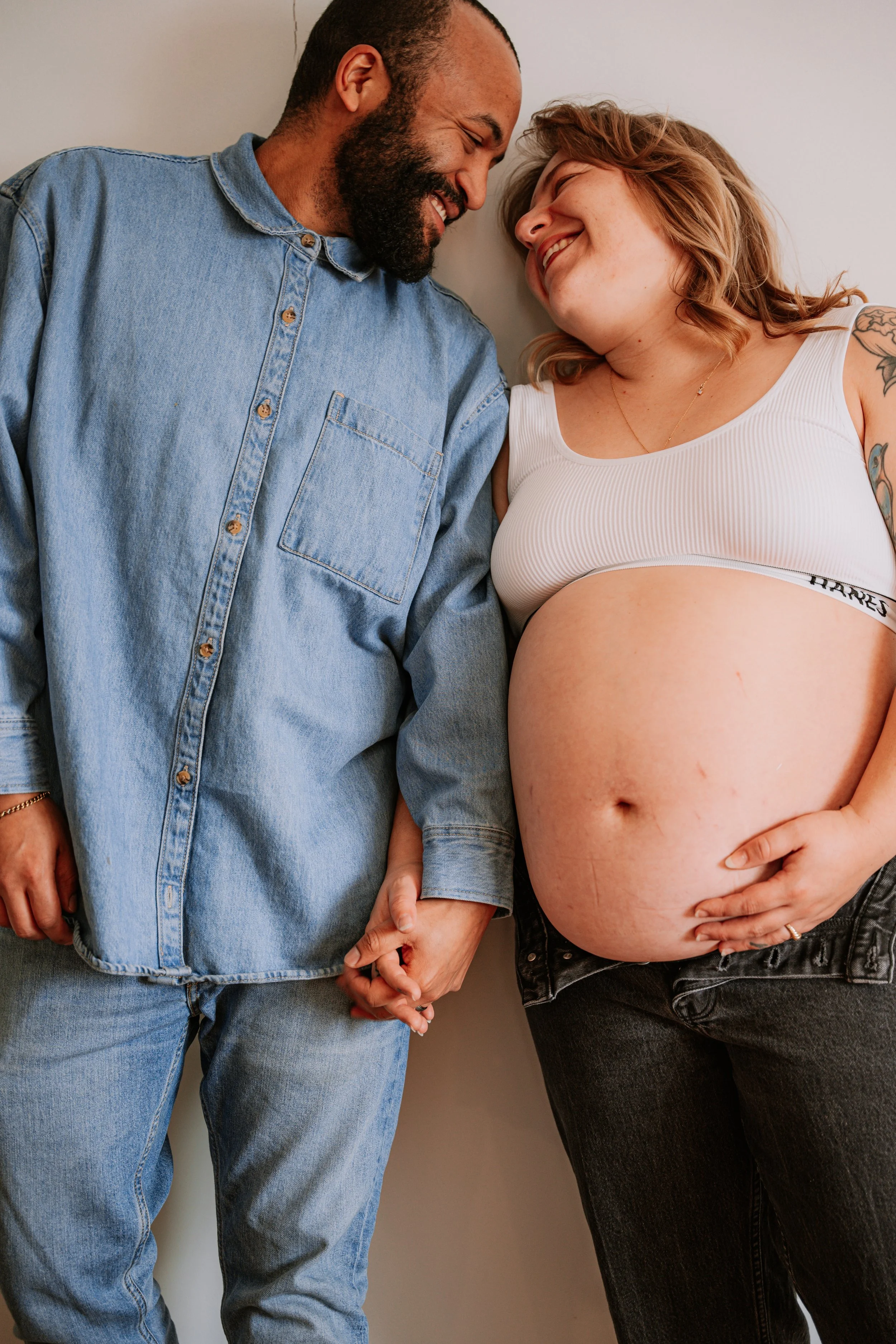 Family Shoot by Aly Captures LLC