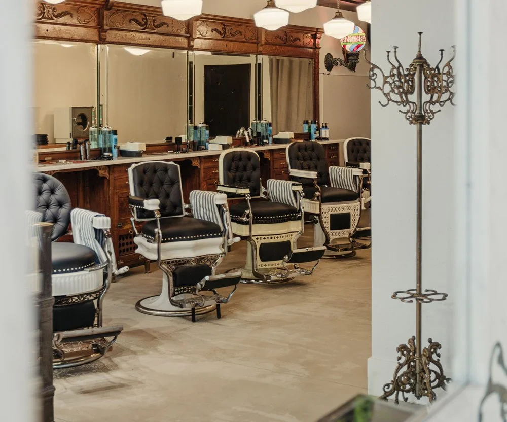 Barbershop Haven: $150/hr