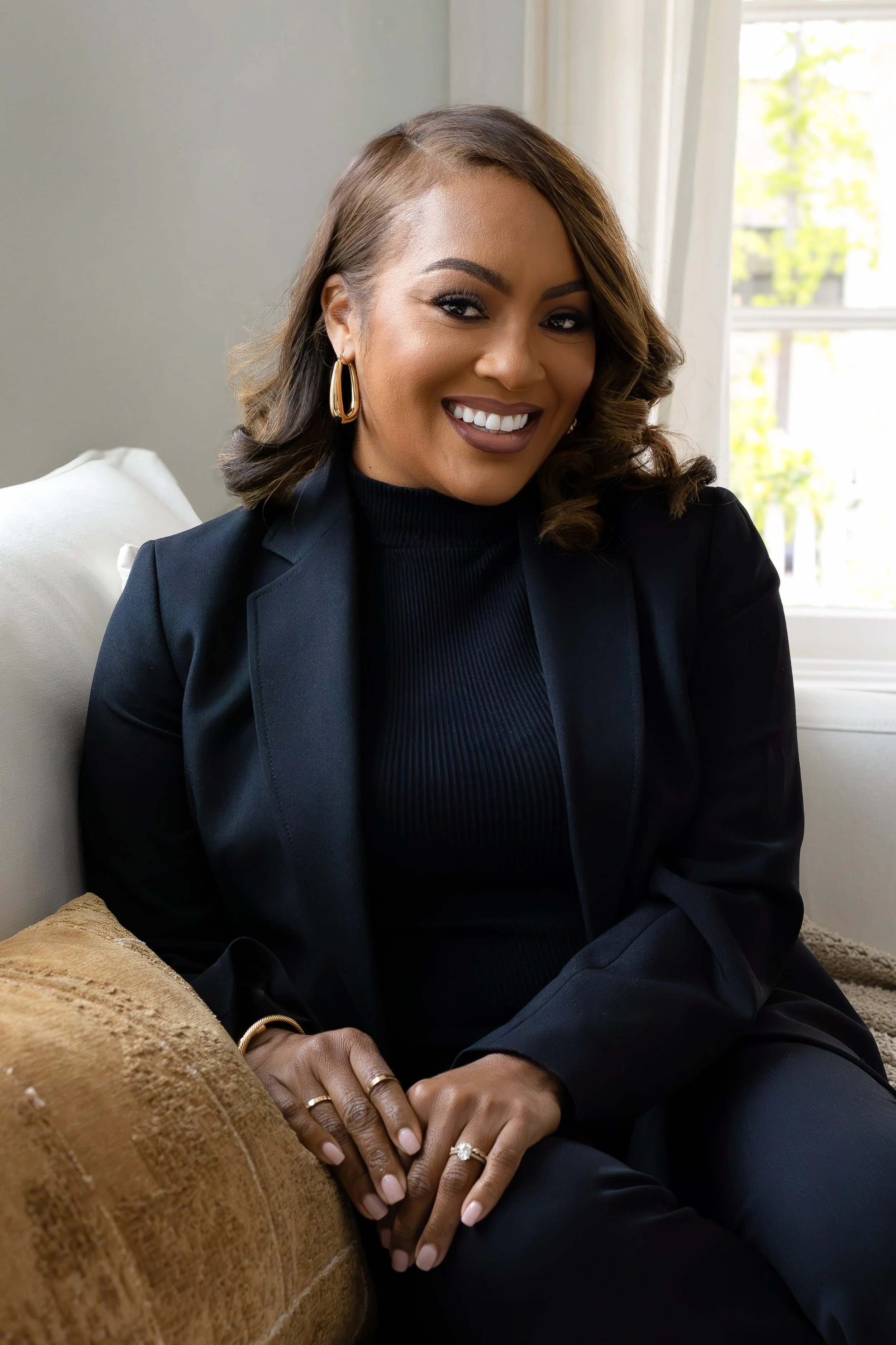  Portrait Shoot by D. Antoinette Photography