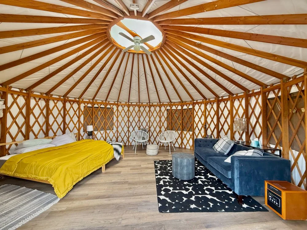 Stallion Haven: $285/hr