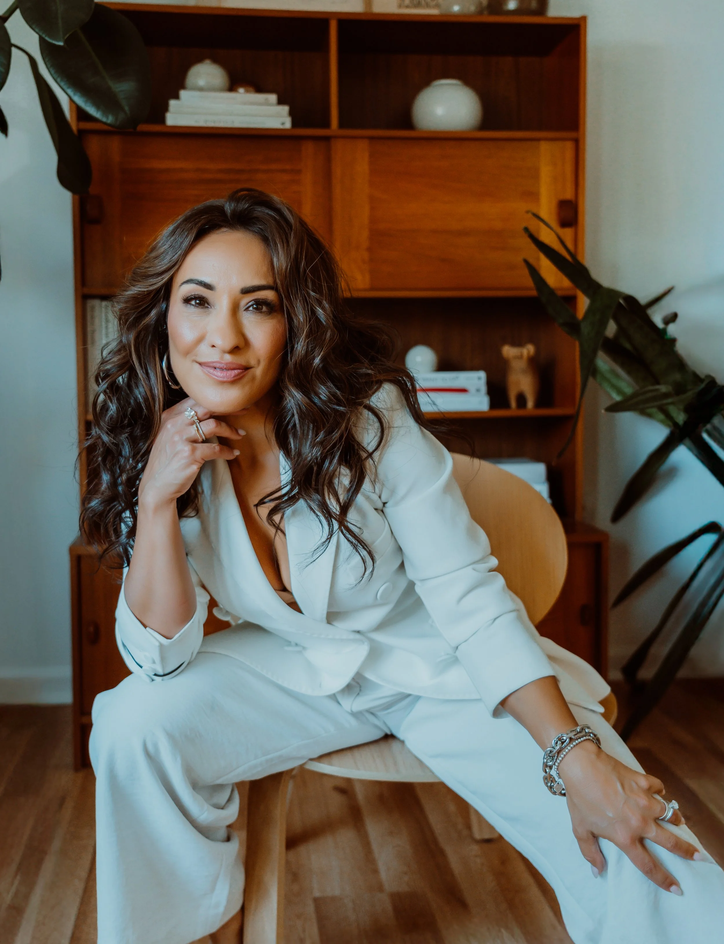 Portrait Shoot by Phoebe Rust