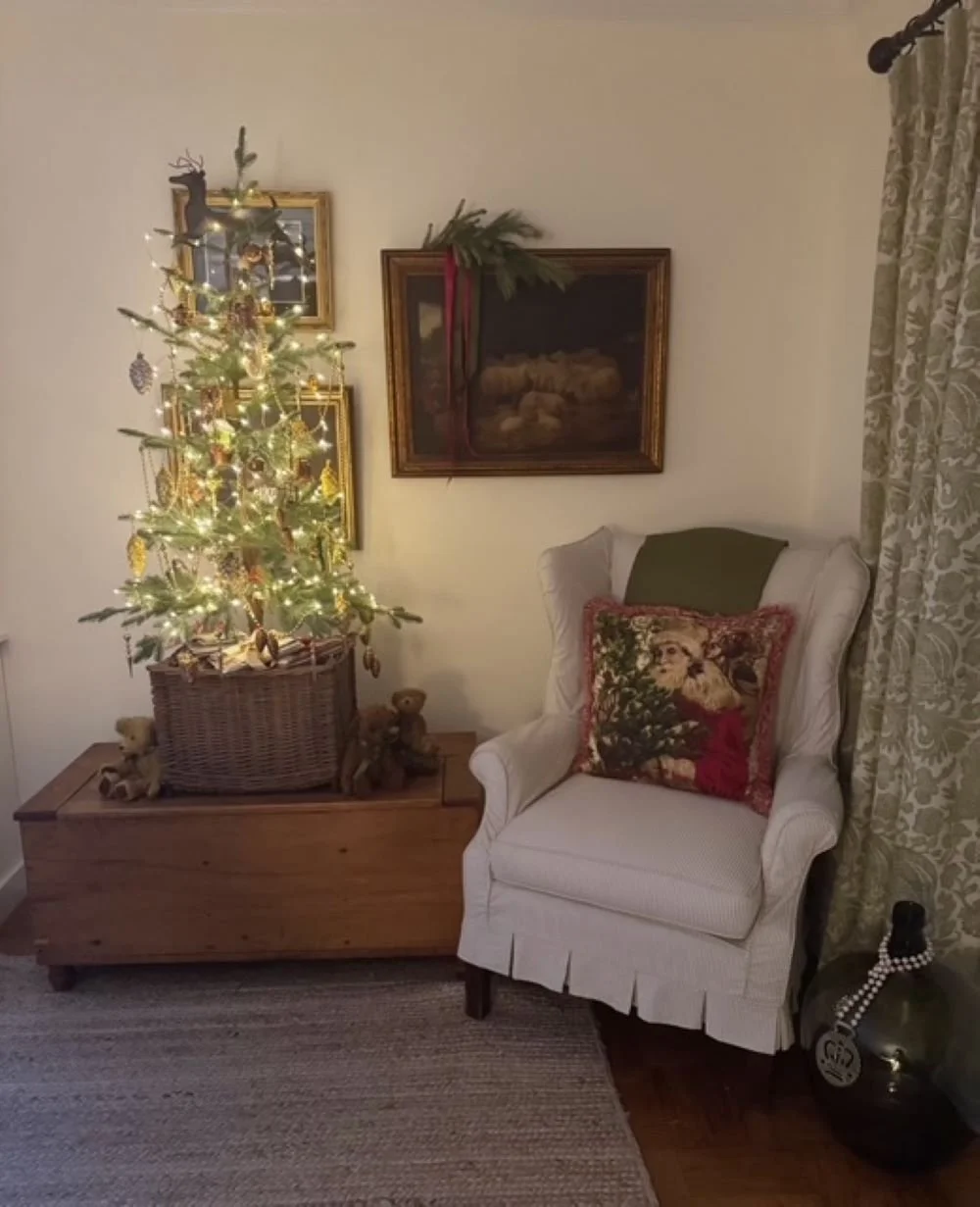 Cozy Charmer: $100/hr