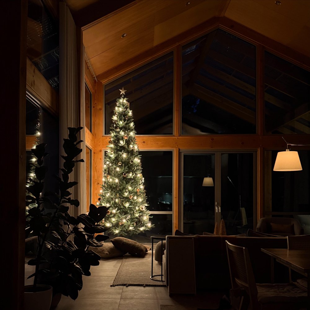 Scandi Hideaway: $400/hr
