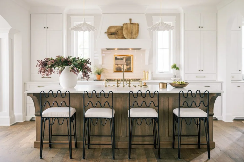 Elegant Farmhouse: $175/hr