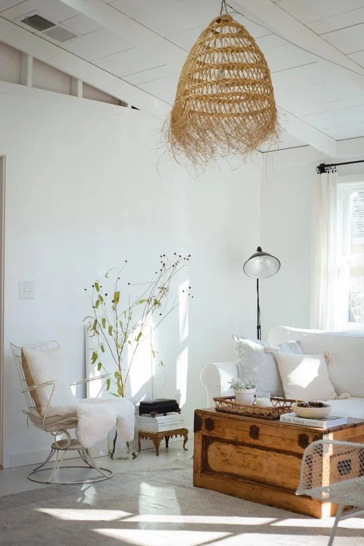 Scandi Boheme: $125/hr