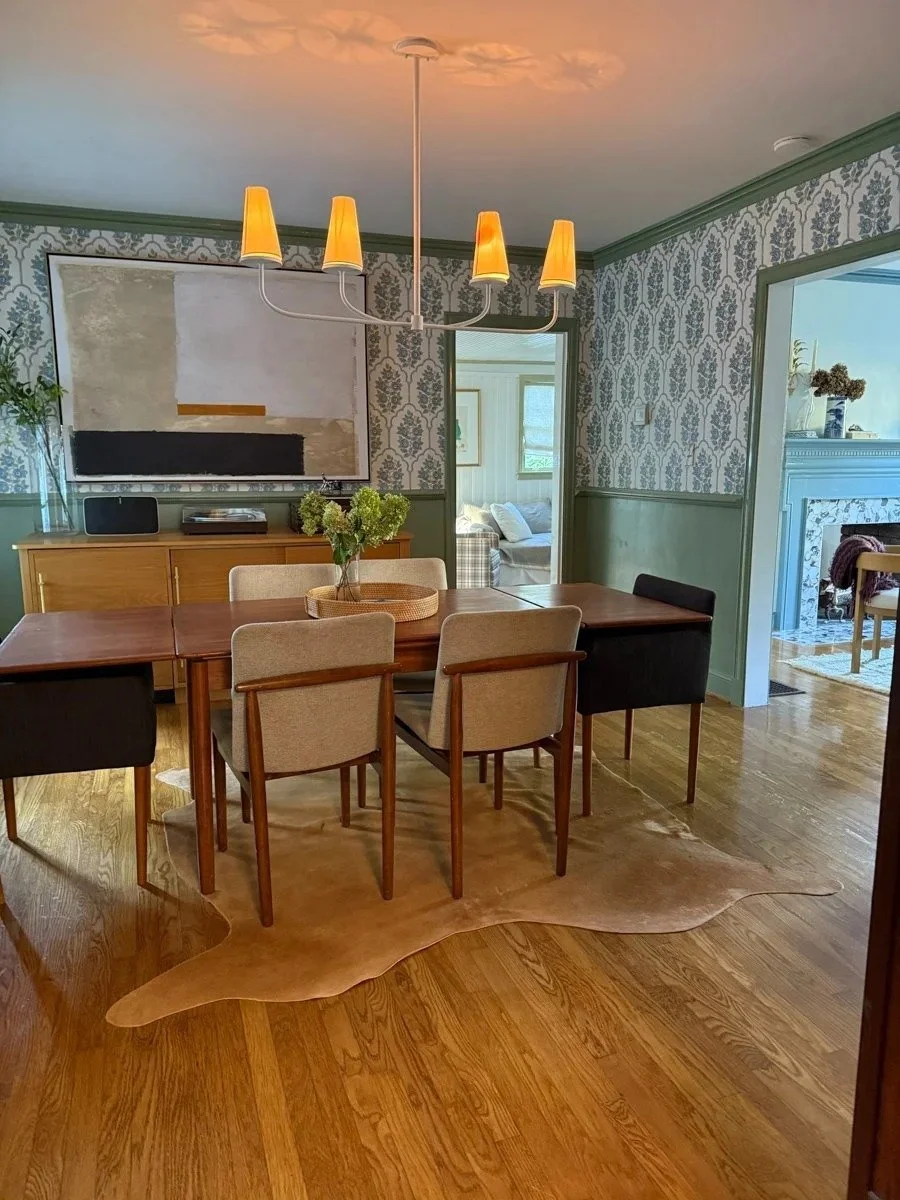 Boxwood Charm: $220/hr